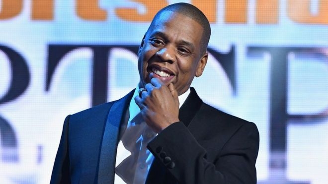  Jay Z describes experience of being black in US 