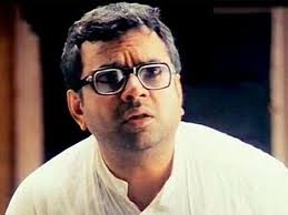  When Kartik played tech guru to Paresh Rawal