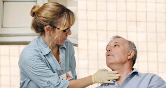  Parkinson s may be linked to melanoma: Study 