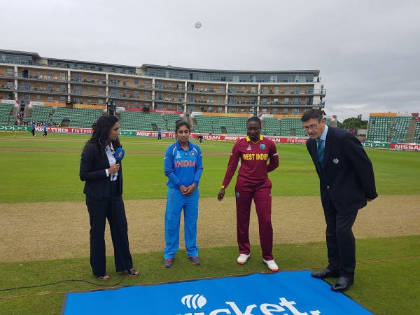  5th ODI: Wounded India face upbeat West Indies (Preview) 