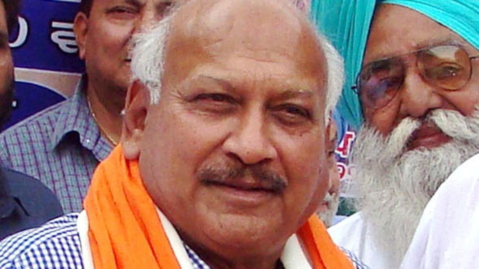  Punjab minister orders probe into fake degree racket 