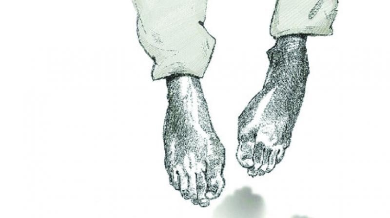  Three more farmers end lives in Madhya Pradesh 