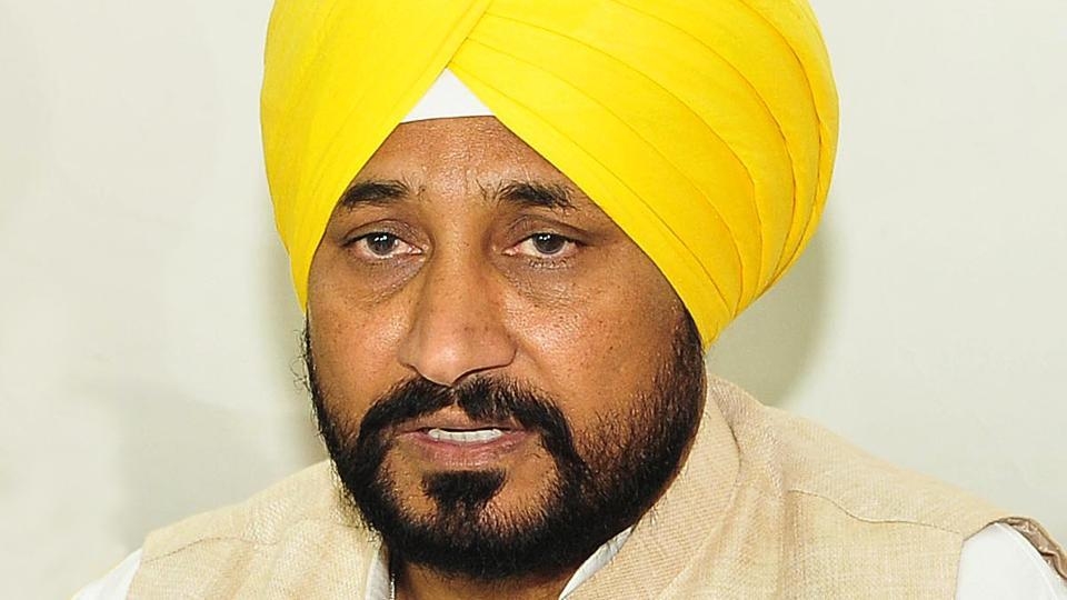  Chandigarh s JCBs uproot Punjab minister s  good luck  road 