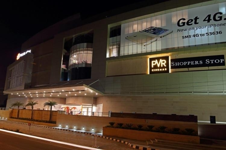  PVR to release  You Were Never Really Here  in India 