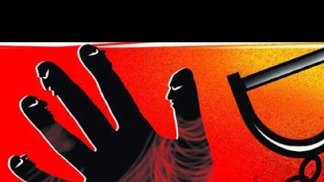  Three held for robberies at gunpoint in Delhi 