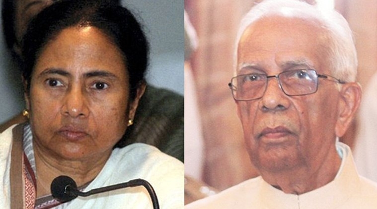  Tripathi-Mamata row: Now Bengal ministers call Governor BJP cadre, parrot (Roundup) 