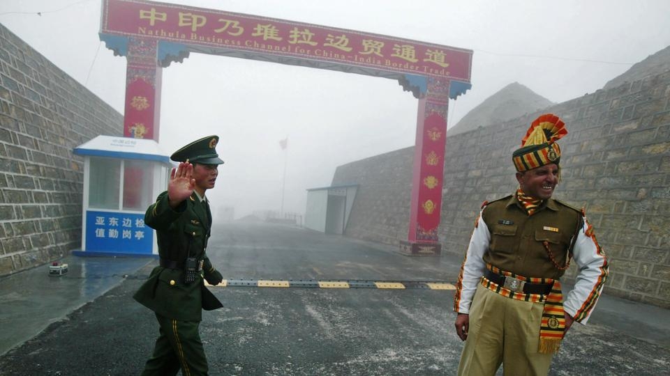  Willing to discuss alternative arrangements for Indian yatris: China 