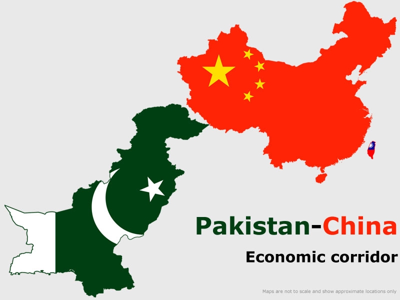  China to add freight train service to Pakistan 