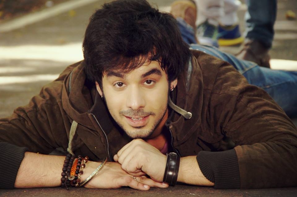  Blessed to be part of  Thapki... : Manish Goplani 