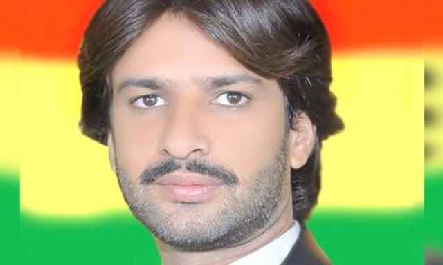  Pakistani leader shot dead in Quetta 