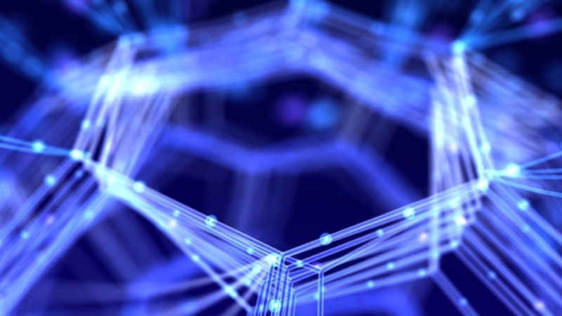 New 3-D chip combines computing, data storage 