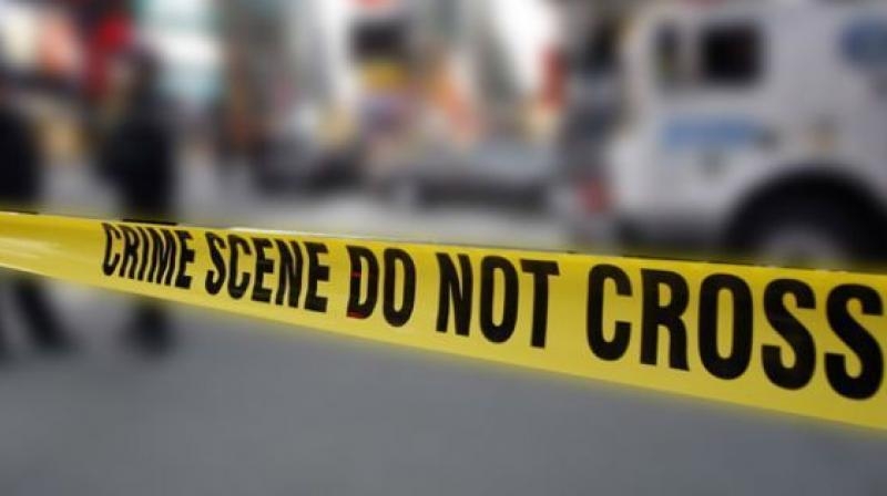  Jharkhand man kills three family members, arrested 