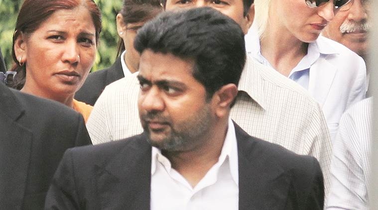  Abhishek Verma ready for lie detector test in 1984 riots case 