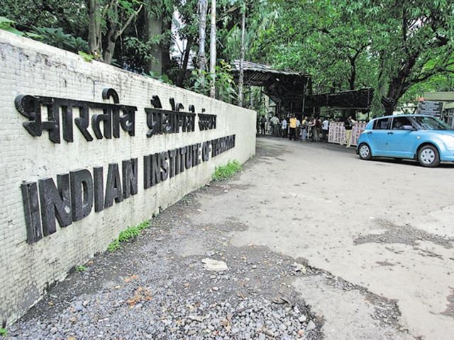 IIT-Guwahati launches programme to boost cybersecurity 