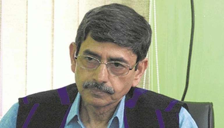   Centre, NSCN-IM inching towards solution to Naga insurgency  