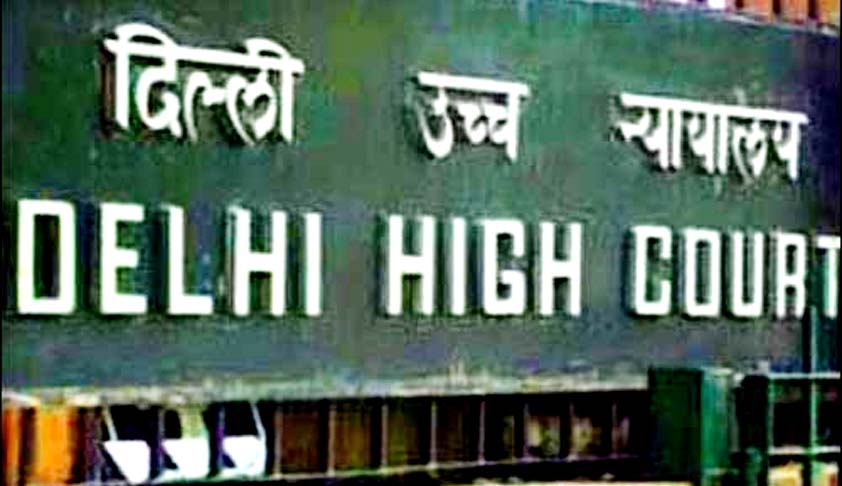  Squatters at Lajpat Nagar market  fatal , remove them: HC 