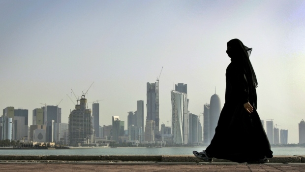  US concerned over Qatar dispute into impasse 