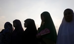  Philippines police push for ID cards for Muslims 