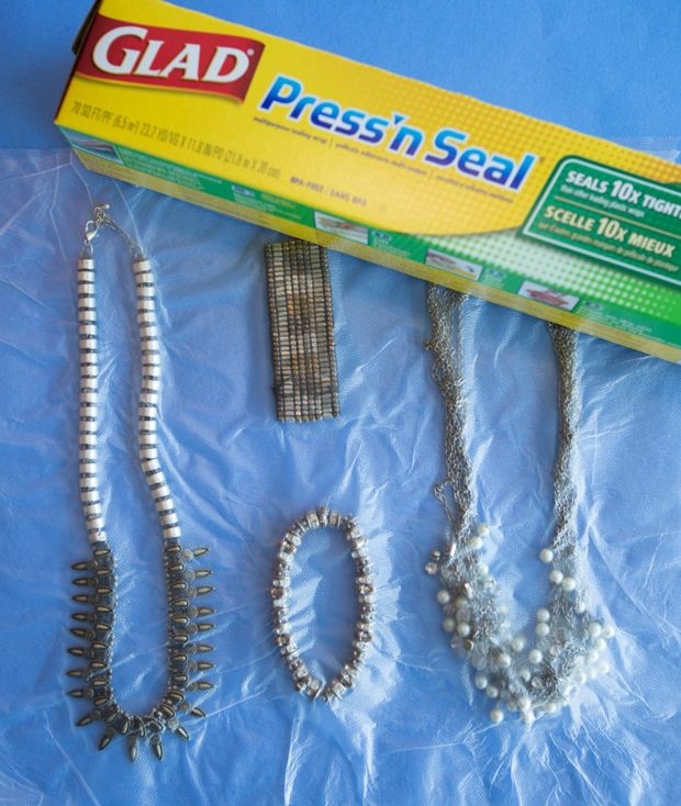  Take right care of your precious jewellery this monsoon 