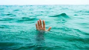  Siblings drown in Mumbai water pipeline burst 