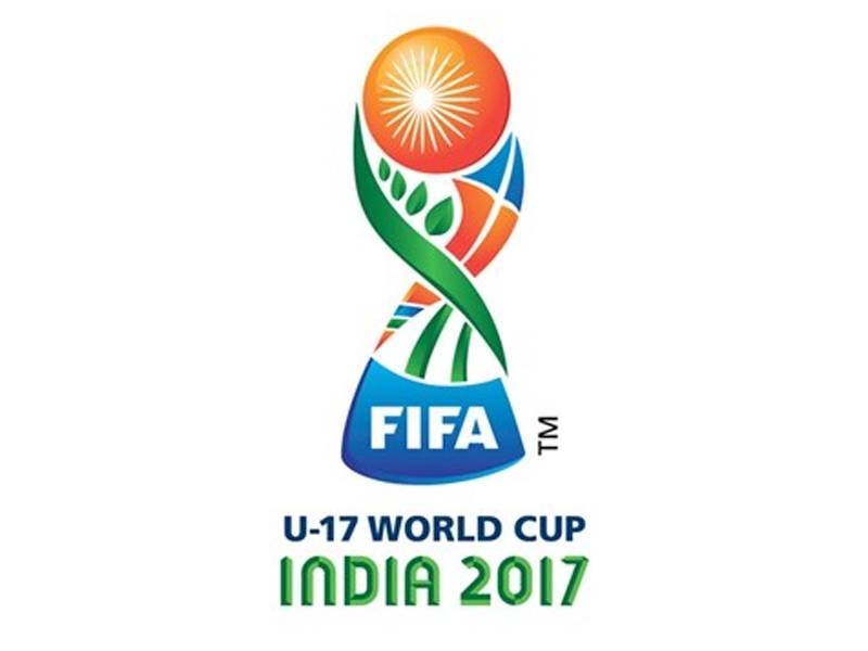 Ghana, US, Colombia in India s group for U-17 World Cup 
