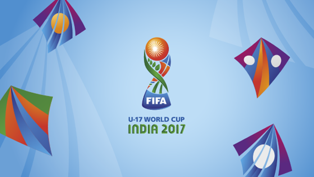  Ghana, US, Colombia in India s group for U-17 World Cup (Lead) 