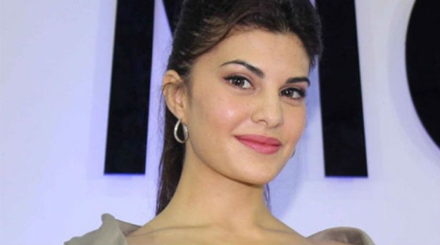  Easy to romance Sidharth on-screen: Jacqueline 