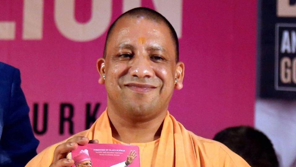 People accusing us of saffronisation live in ignorance: Yogi 