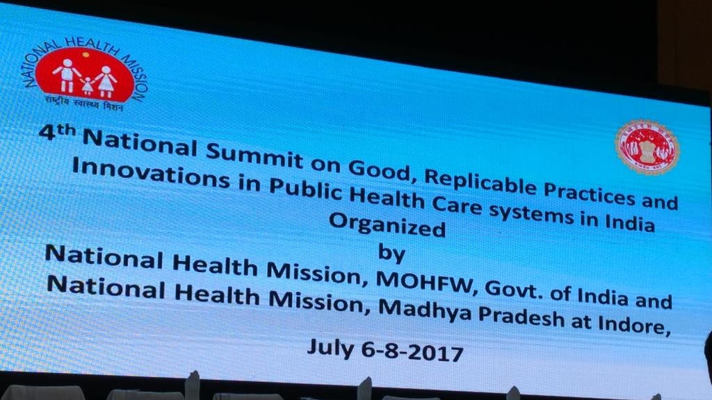 MP tops in country for making low cost treatment available