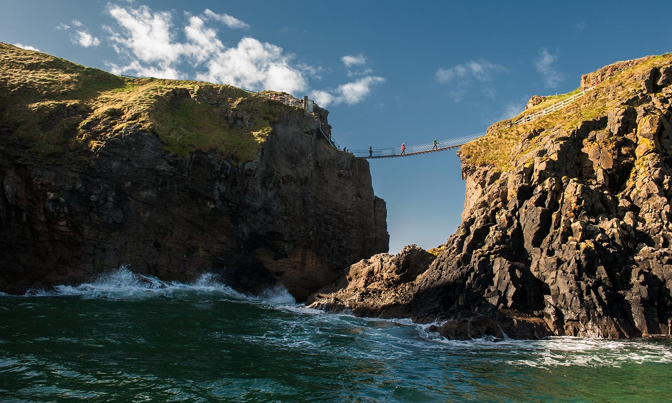  Ireland wants open border with Britain after Brexit 