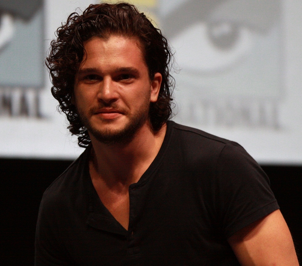  Happy to step away from Jon Snow: Harington 
