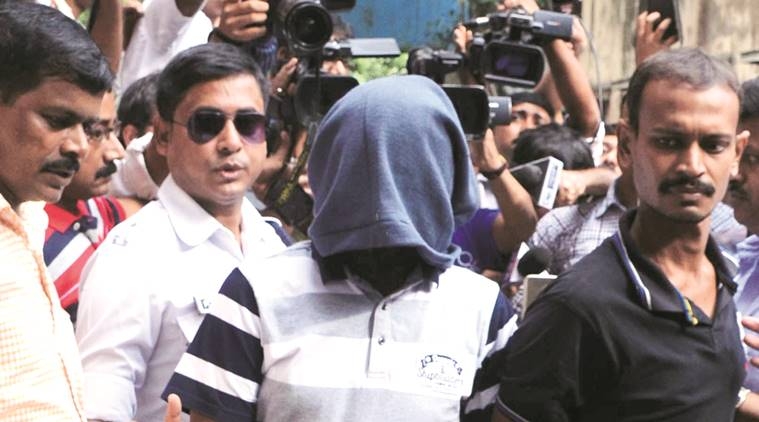  Neo JMB militant wanted in Dhaka attack and Burdwan blast arrested 