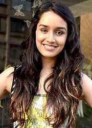  Wanted to venture into new kind of films: Shraddha Kapoor on  Haseena  