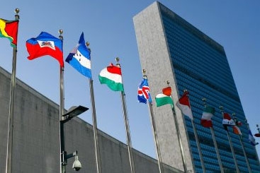  UN welcomes US-Russia agreement on Syria ceasefire 