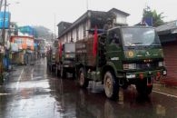  Bangladesh police nab militant behind Dhaka cafe attack, Burdwan blast