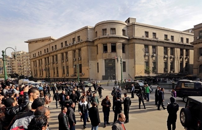  Egypt investigates killing of 19 Egyptians in Libya 