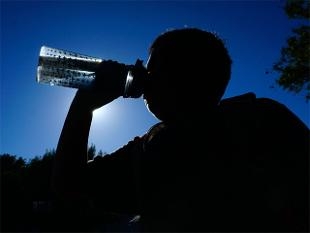  Heatwave breaks 131-year-old temperature record in US 