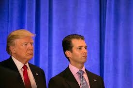  Trump team met with Russian lawyer during campaign 