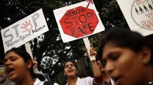  Man arrested in Delhi for rape of 8-yr-old girl 