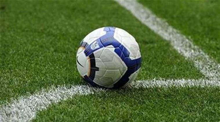  India U-23 boys beat Singapore in football friendly 