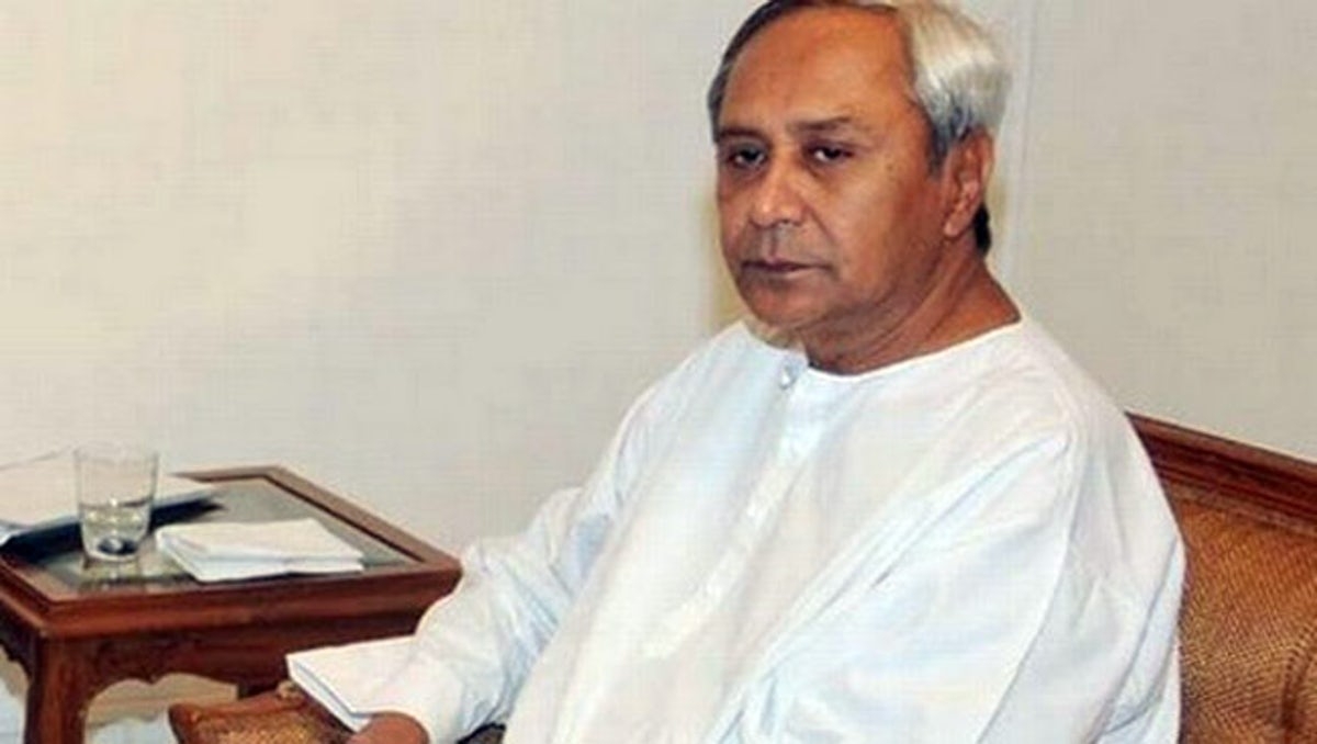  Odisha to set up Kalinga International Sports City for mega events 