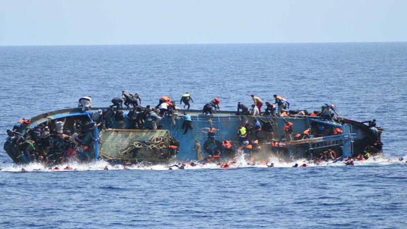  Andhra youth killed in boat tragedy in Germany 