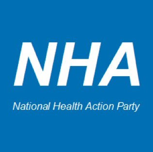  Indian docs should be involved politically: UK s National Health Action Party 