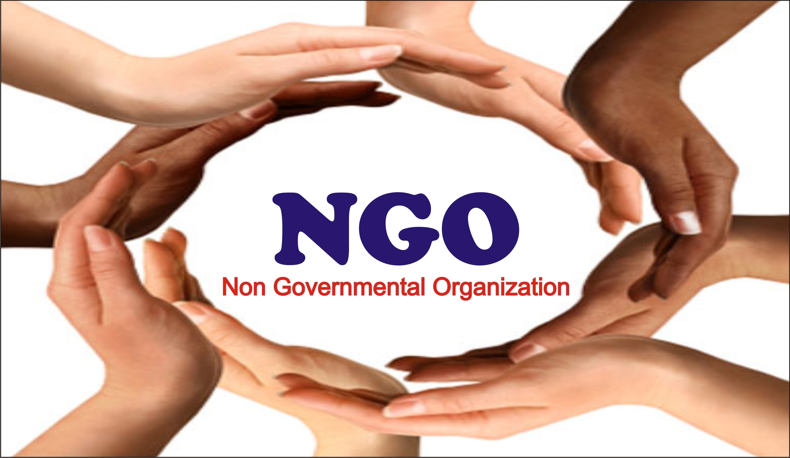  Show cause notices to nearly 6,000 NGOs over foreign funds 