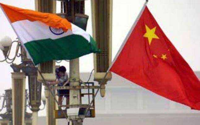  India must withdraw troops to avoid  serious consequences : Chinese state media 