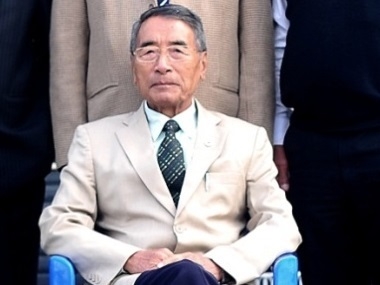  Nagaland CM s son declines post of advisor to government 