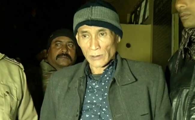  Jailed Meghalaya MLA on House panels; women, child activists object (Lead) 