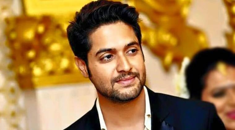  Actor Vikram Chatterjee sent to 14 days judicial remand 