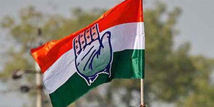  Congress demands HC-monitored SIT in Adarsh issue 