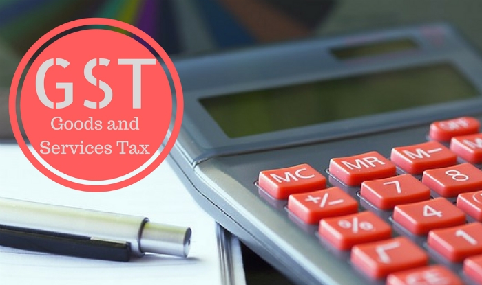 GST Workshop on July 12